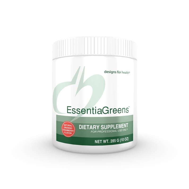 EssentiaGreens by Designs for Health
