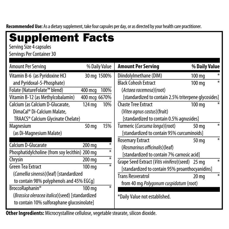FemGuard+Balance by Designs for Health