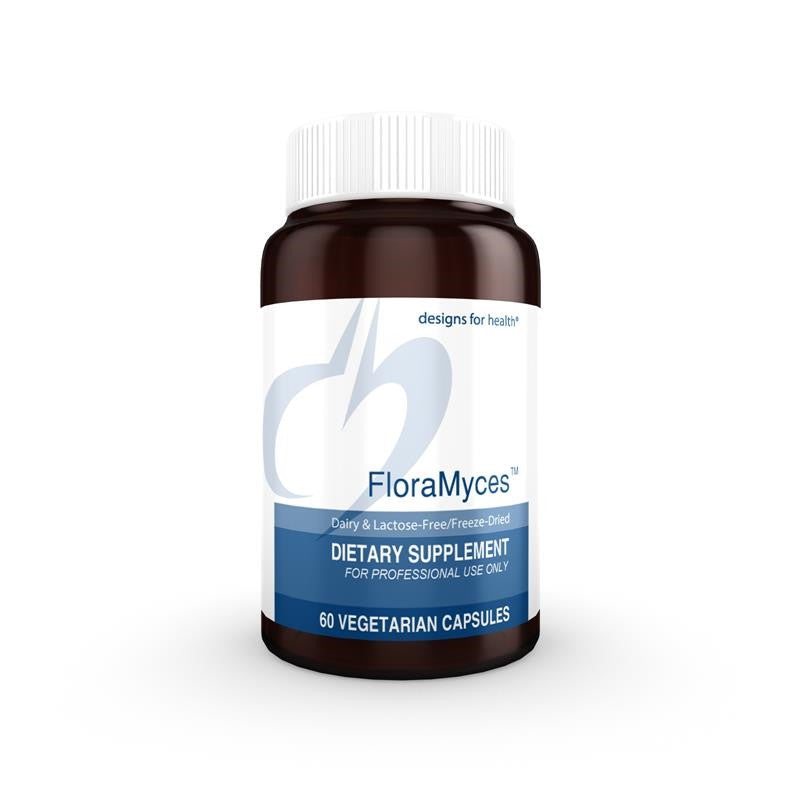 FloraMyces by Designs for Health