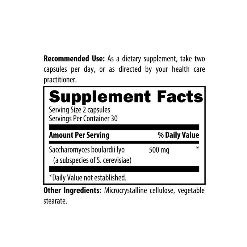 FloraMyces by Designs for Health