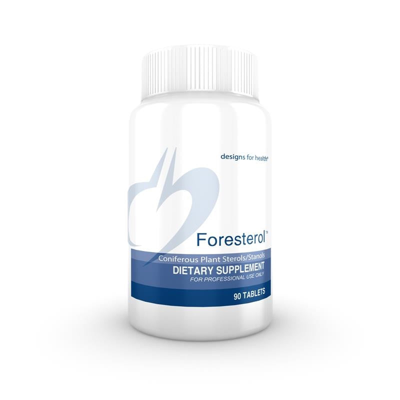 Foresterol by Designs for Health