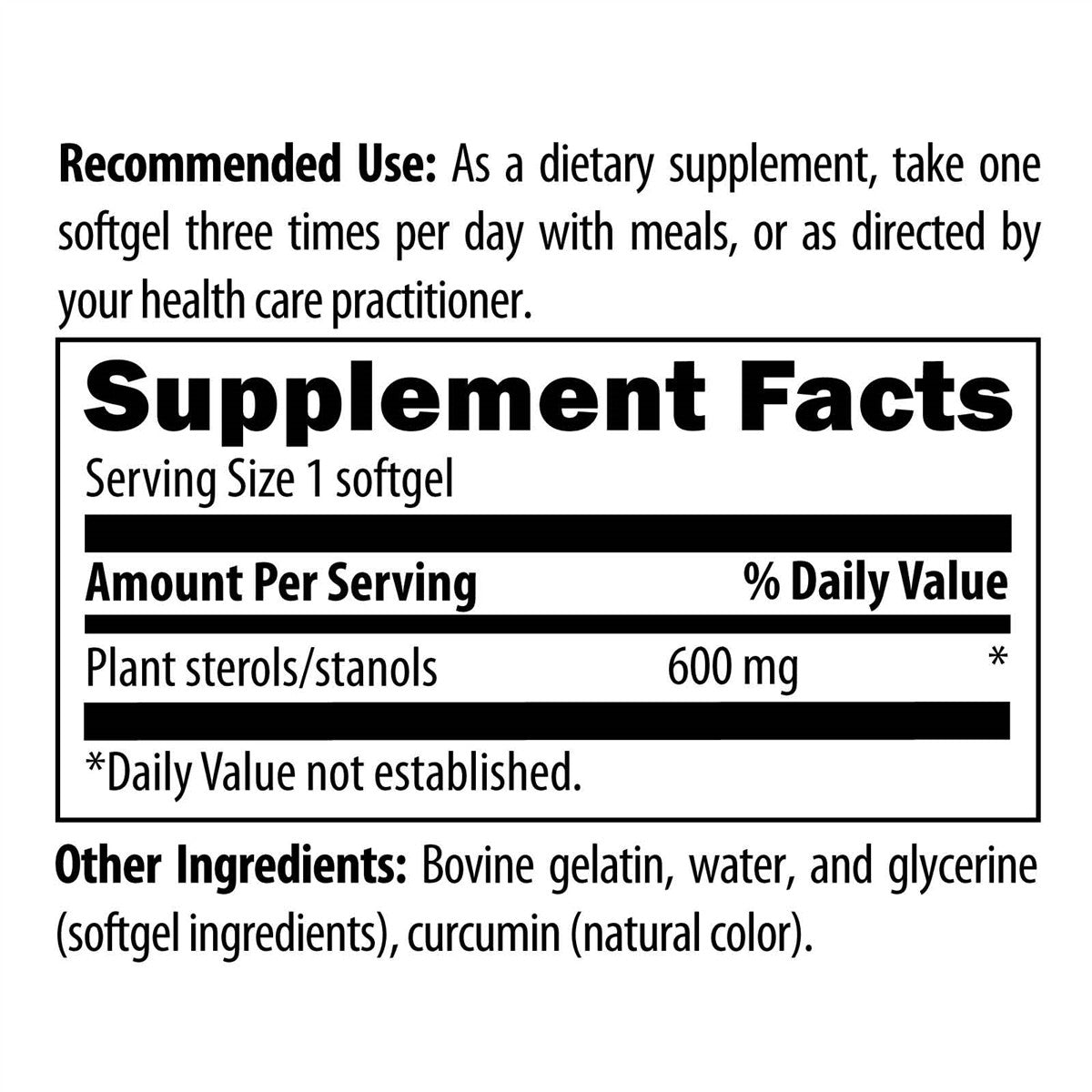 Foresterol by Designs for Health