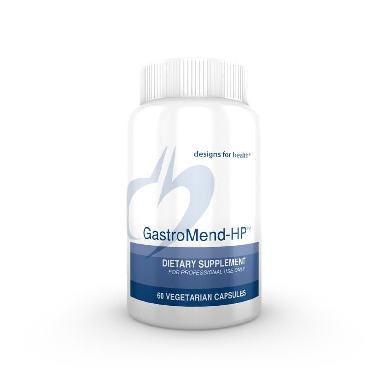 GastroMend-HP by Designs for Health