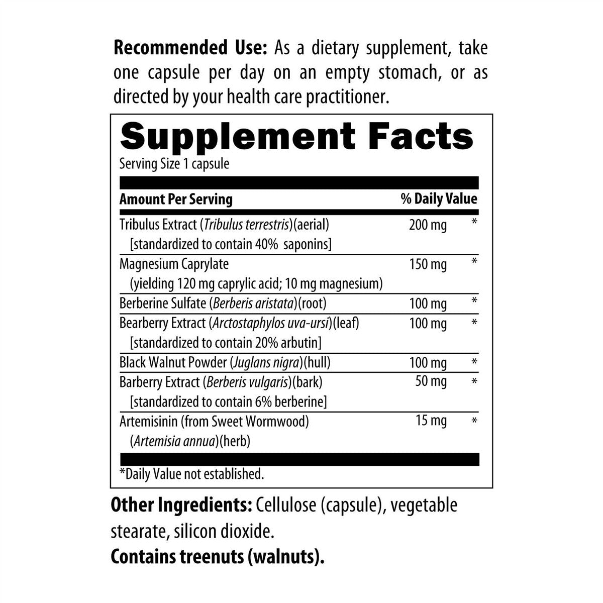 GI Microb-X by Designs for Health