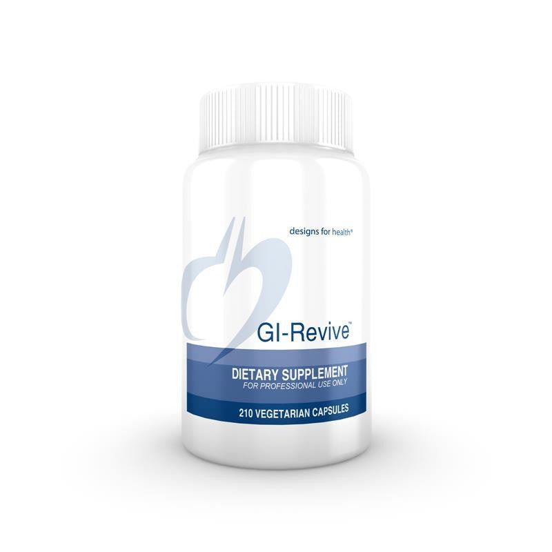 GI Revive by Designs for Health