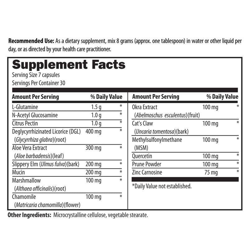 GI Revive by Designs for Health