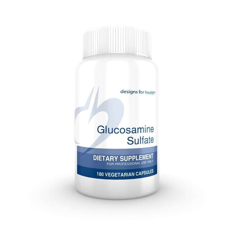 Glucosamine Sulfate by Designs for Health