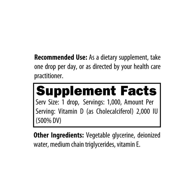 Hi-Po Emulsi-D3 by Designs for Health