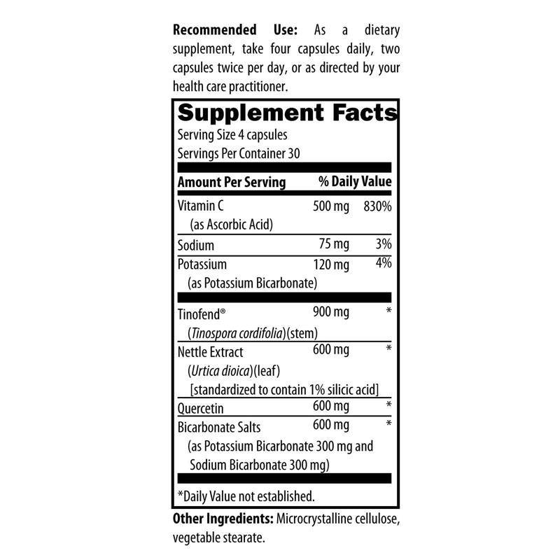 HistaEze by Designs for Health