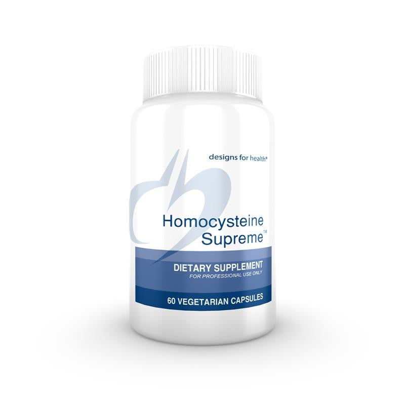 Homocysteine Supreme by Designs for Health