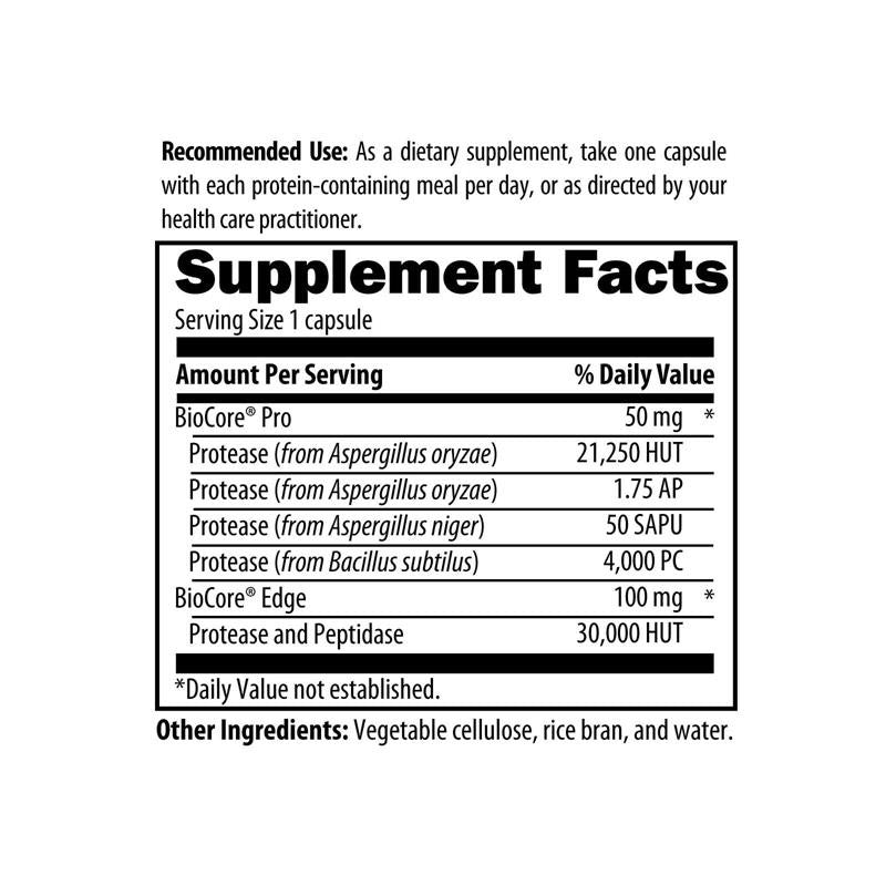 AllerGzyme by Designs for Health