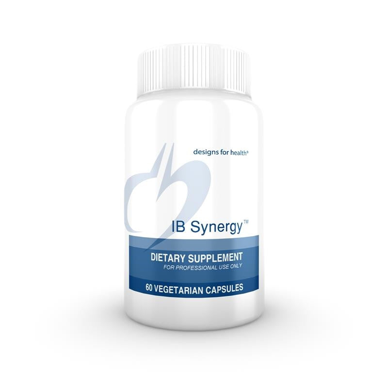 IB Synergy by Designs for Health
