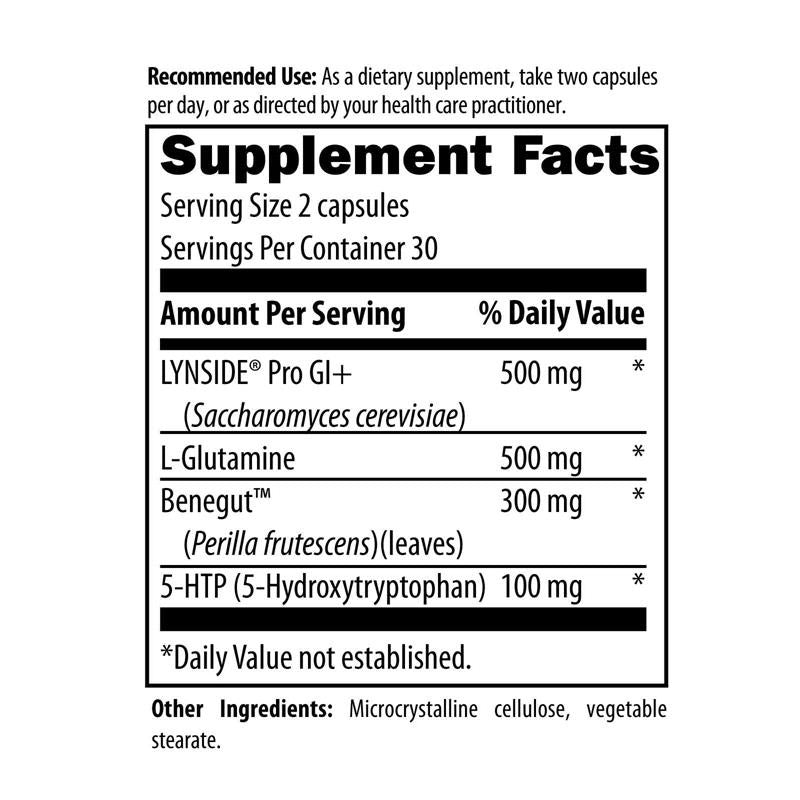 IB Synergy by Designs for Health