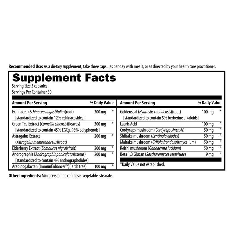 Immunitone Plus by Designs for Health
