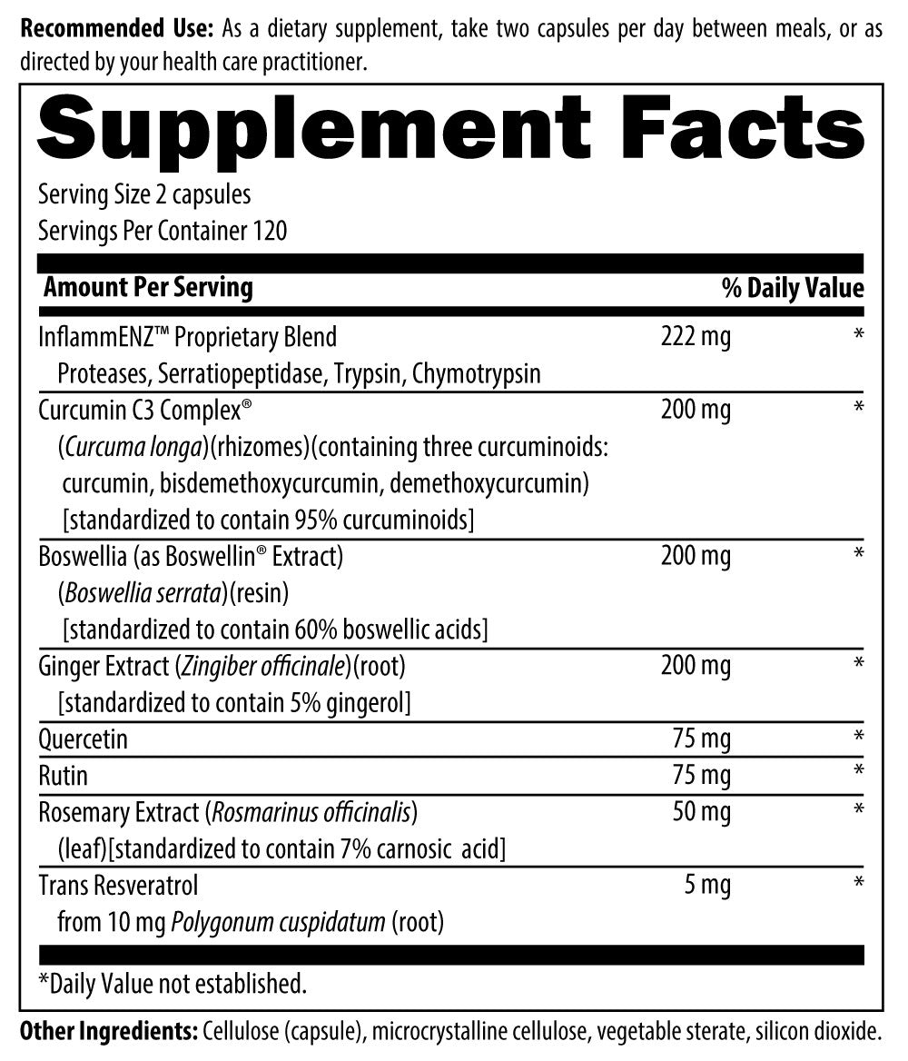 Inflammatone by Designs For Health