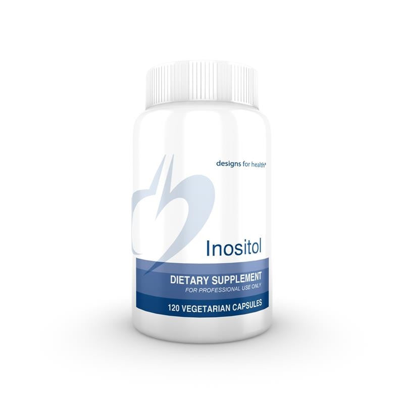Inositol by Designs for Health
