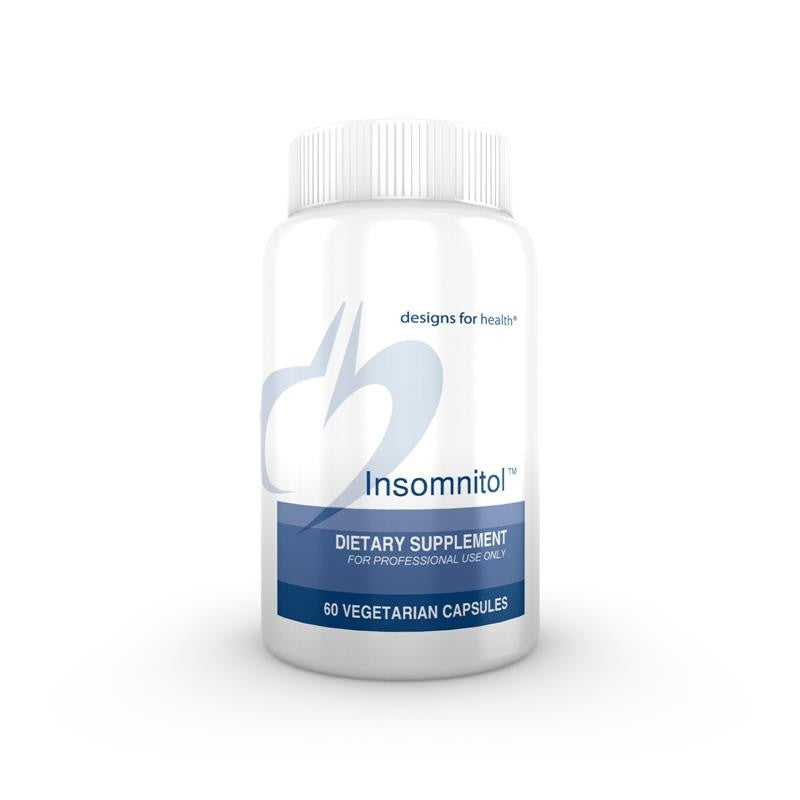 Insomnitol by Designs For Health
