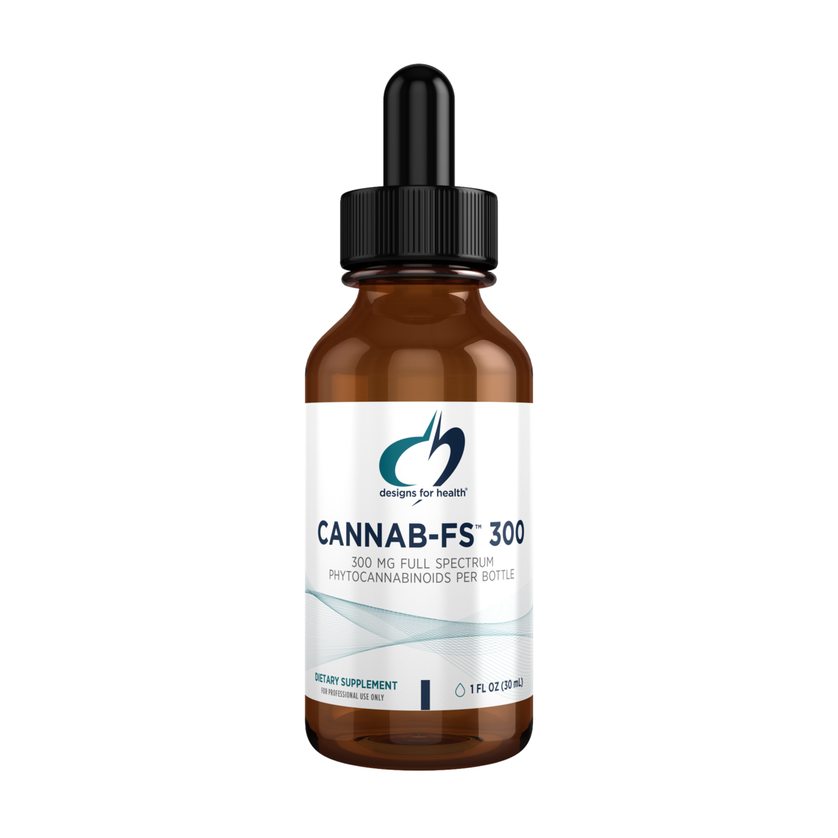 CANNAB-FS 300 by Designs for Health