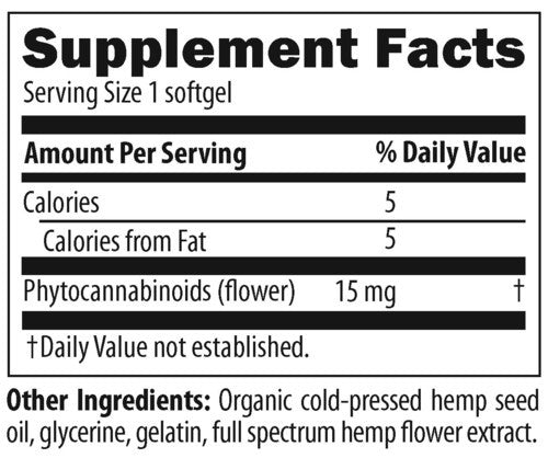 CANNAB-FS 450 by Designs for Health