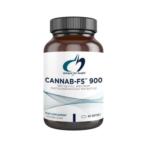 CANNAB-FS 900 by Designs for Health
