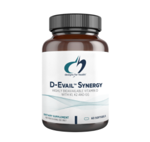 D-Evail Synergy by Designs for Health