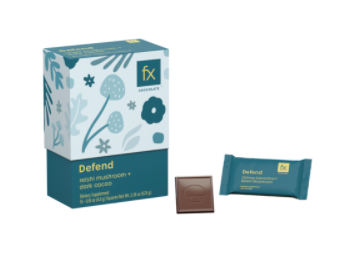 Fx Chocolate Defend by Designs for Health