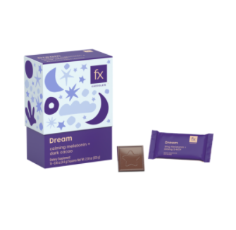 Fx Chocolate Dream by Designs for Health