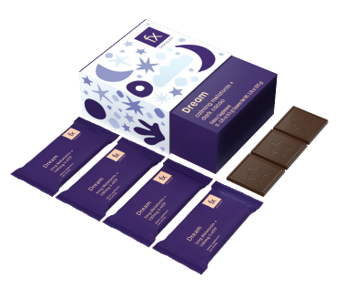 Fx Chocolate Dream by Designs for Health