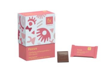 Fx Chocolate Focus by Designs for Health