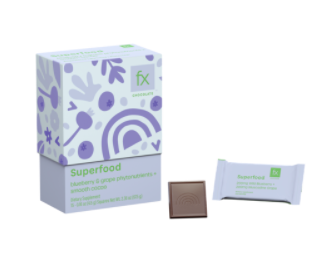Fx Chocolate Superfood by Designs for Health