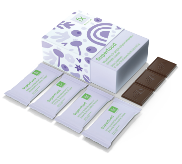 Fx Chocolate Superfood by Designs for Health