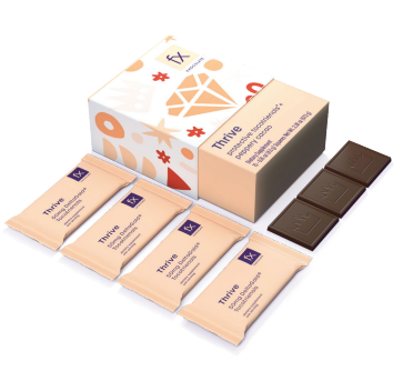 Fx Chocolate Thrive by Designs for Health