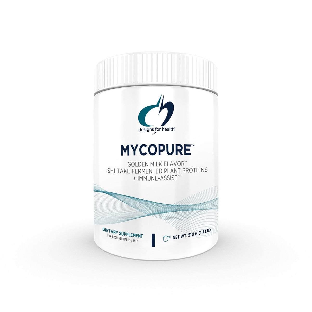 MycoPure by Designs for Health