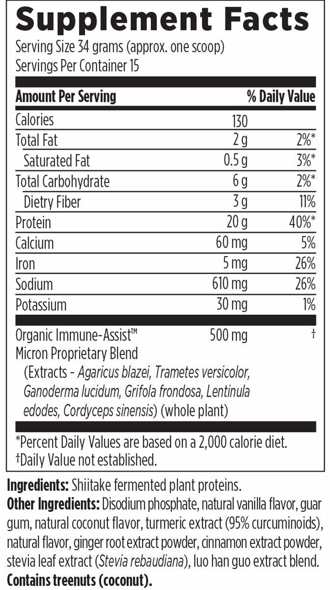 MycoPure by Designs for Health