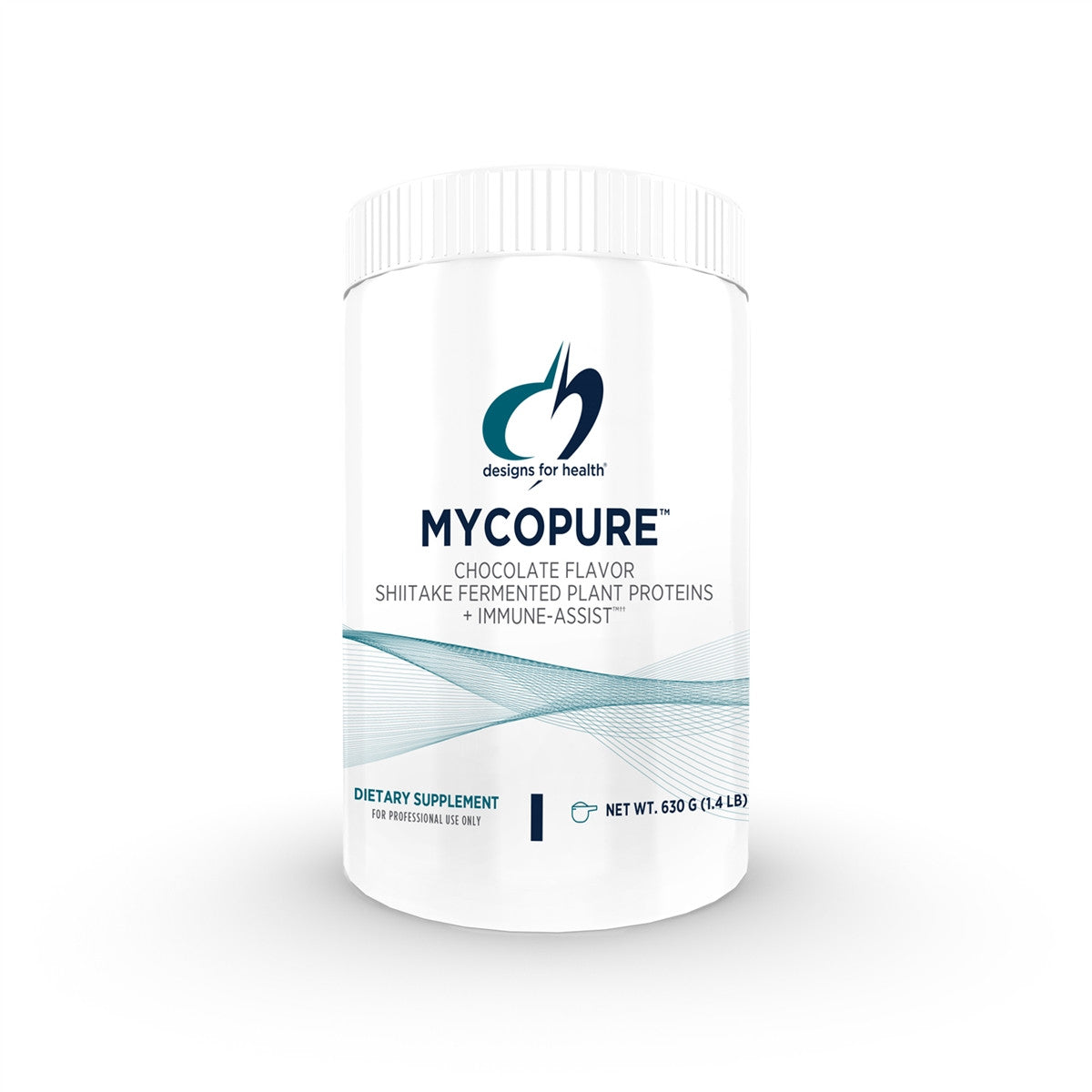 MycoPure by Designs for Health