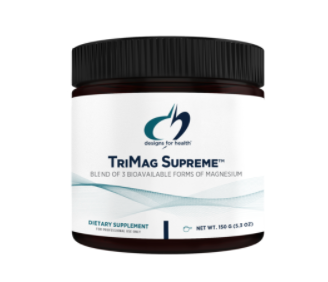 TriMag Supreme by Designs for Health