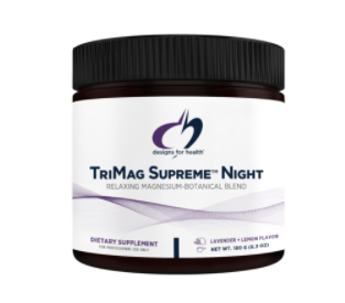 TriMag Supremeâ¢ Night by Designs for Health