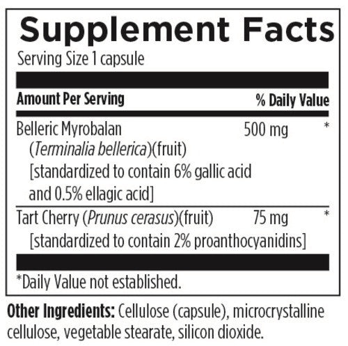 Uric-X by Designs for Health