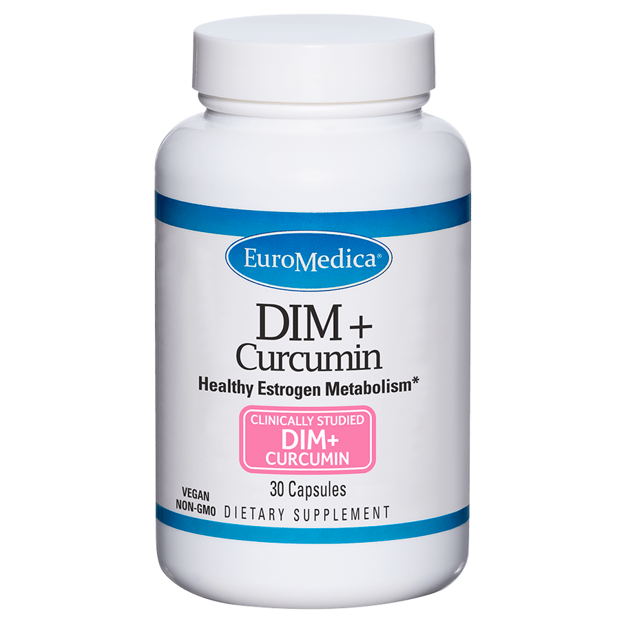 DIM + Curcumin by EuroMedica