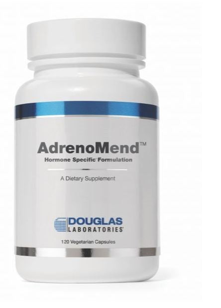 ADRENOMEND 120'S by Douglas Labs