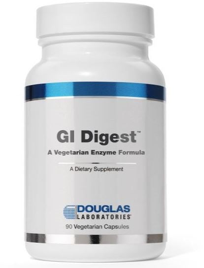 G.I. DIGEST by Douglas Labs