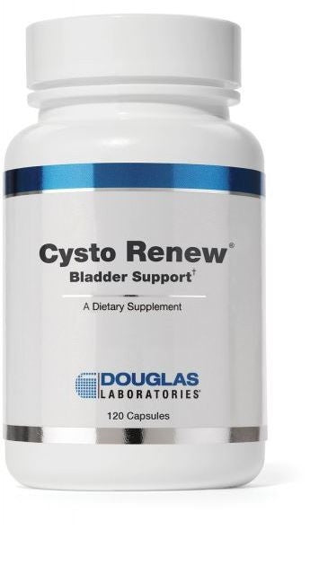 CYSTO RENEW by Douglas Labs