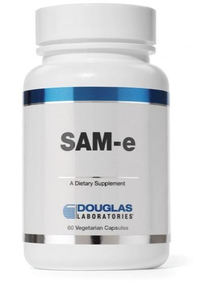 SAM-E 60'S by Douglas Labs