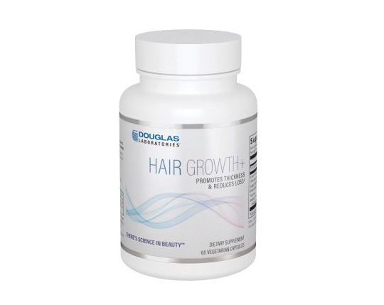HAIR GROWTH+ by Douglas Labs