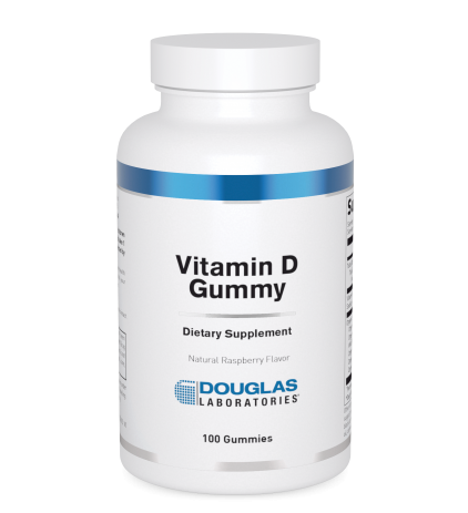 VITAMIN D GUMMY by Douglas Labs