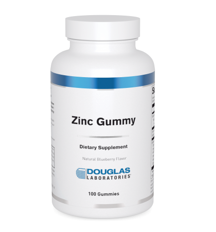 ZINC GUMMY by Douglas Labs