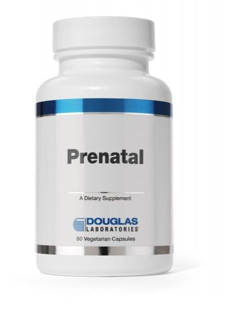 PRENATAL by Douglas Labs