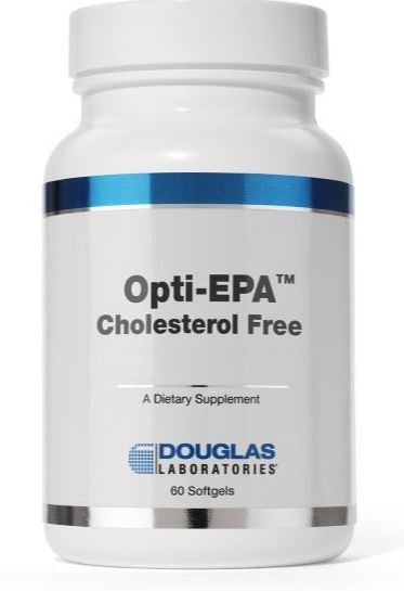 OPTI EPA 500 (250 count) by Douglas Labs