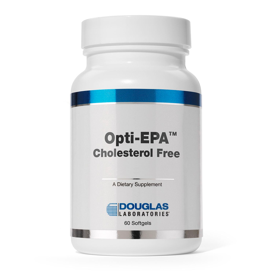Opti-EPA 500 (60 count) by Douglas Labs