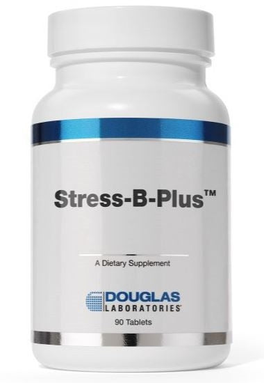 STRESS-B-PLUS by Douglas Labs